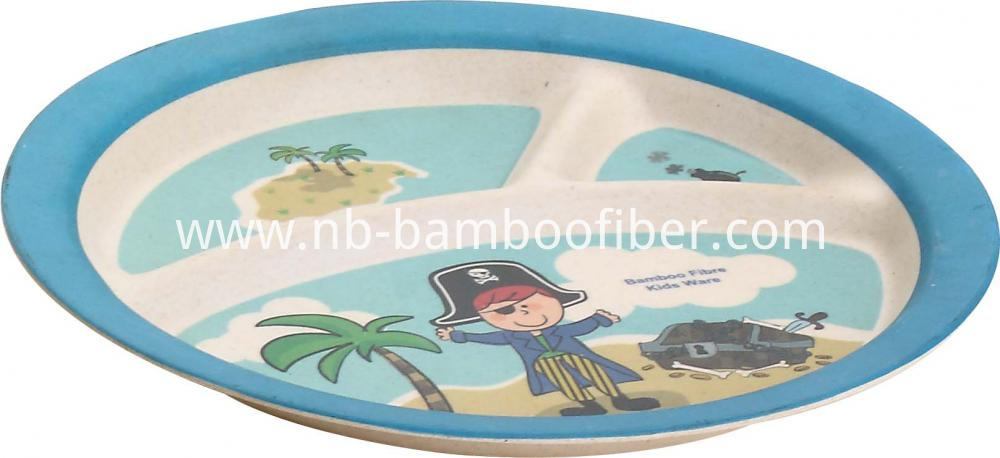 cartoon plate cartoon plate